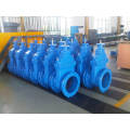 Qingdao Vortex F4 Gate Valve